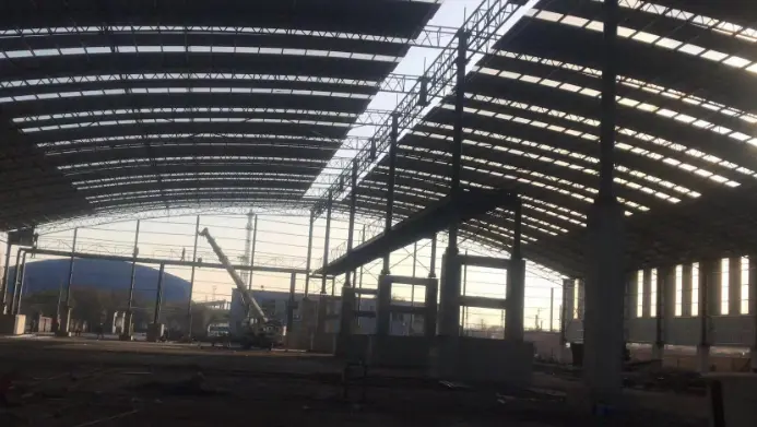 西青概述质料场封闭本领的特点和利用类型